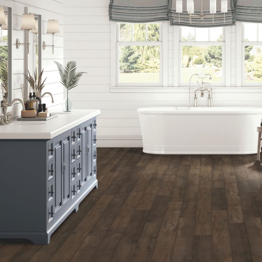 bathroom vanity countertop